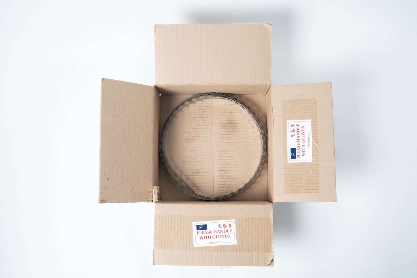 Birds and Rodents Deterrent Nico-Mini Strip Rolls