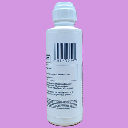 FLOCK FREE Surface Pro Tack – Liquid Spikes - Surface Protector - 4 fl.oz.
